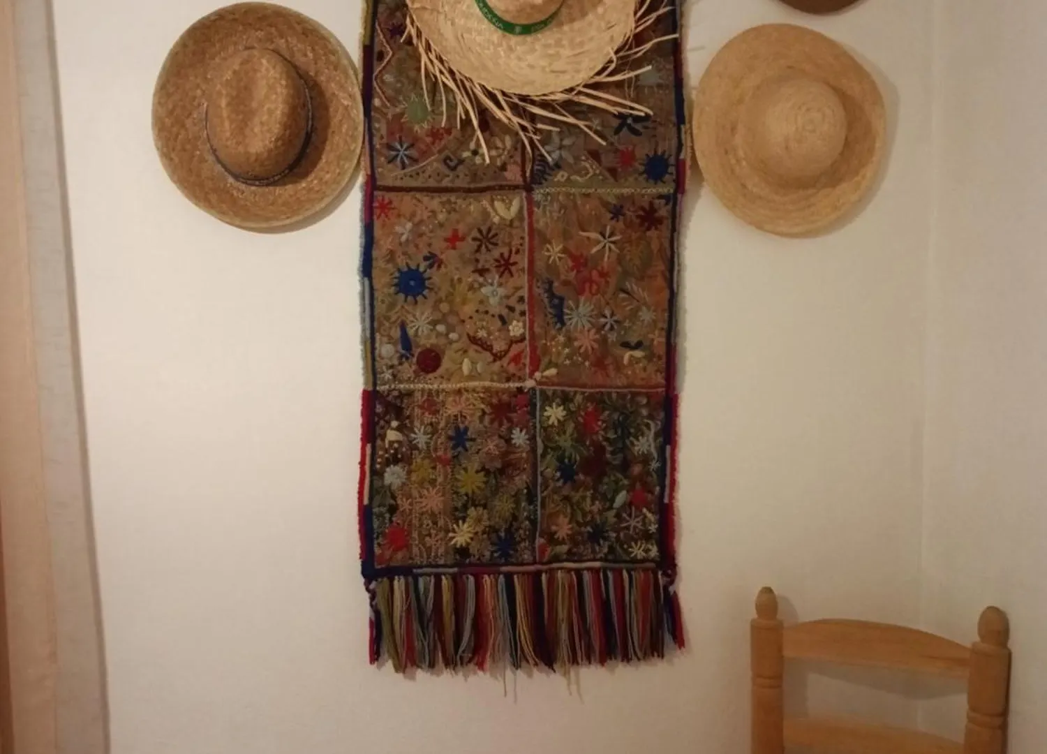 Séjour à la campagne La Atalaya De Los Romanes Viñuela
