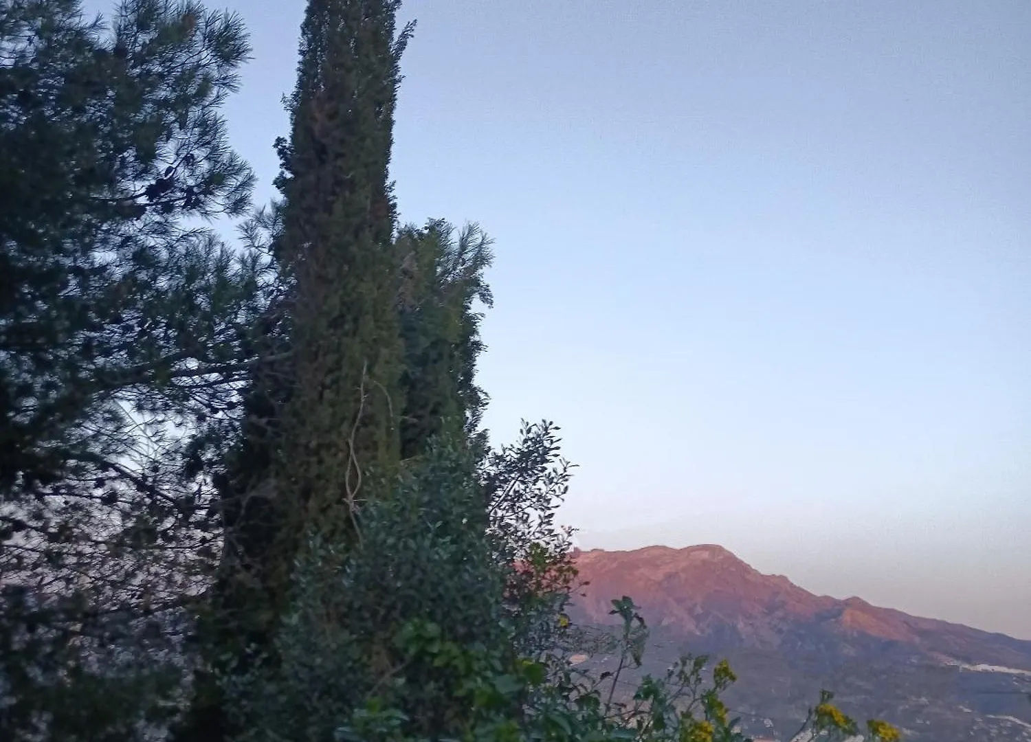 Séjour à la campagne La Atalaya De Los Romanes Viñuela Espagne