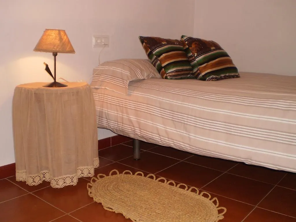 La Atalaya De Los Romanes Vinuela
