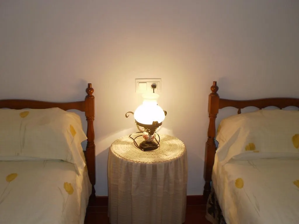 Country house La Atalaya De Los Romanes Vinuela