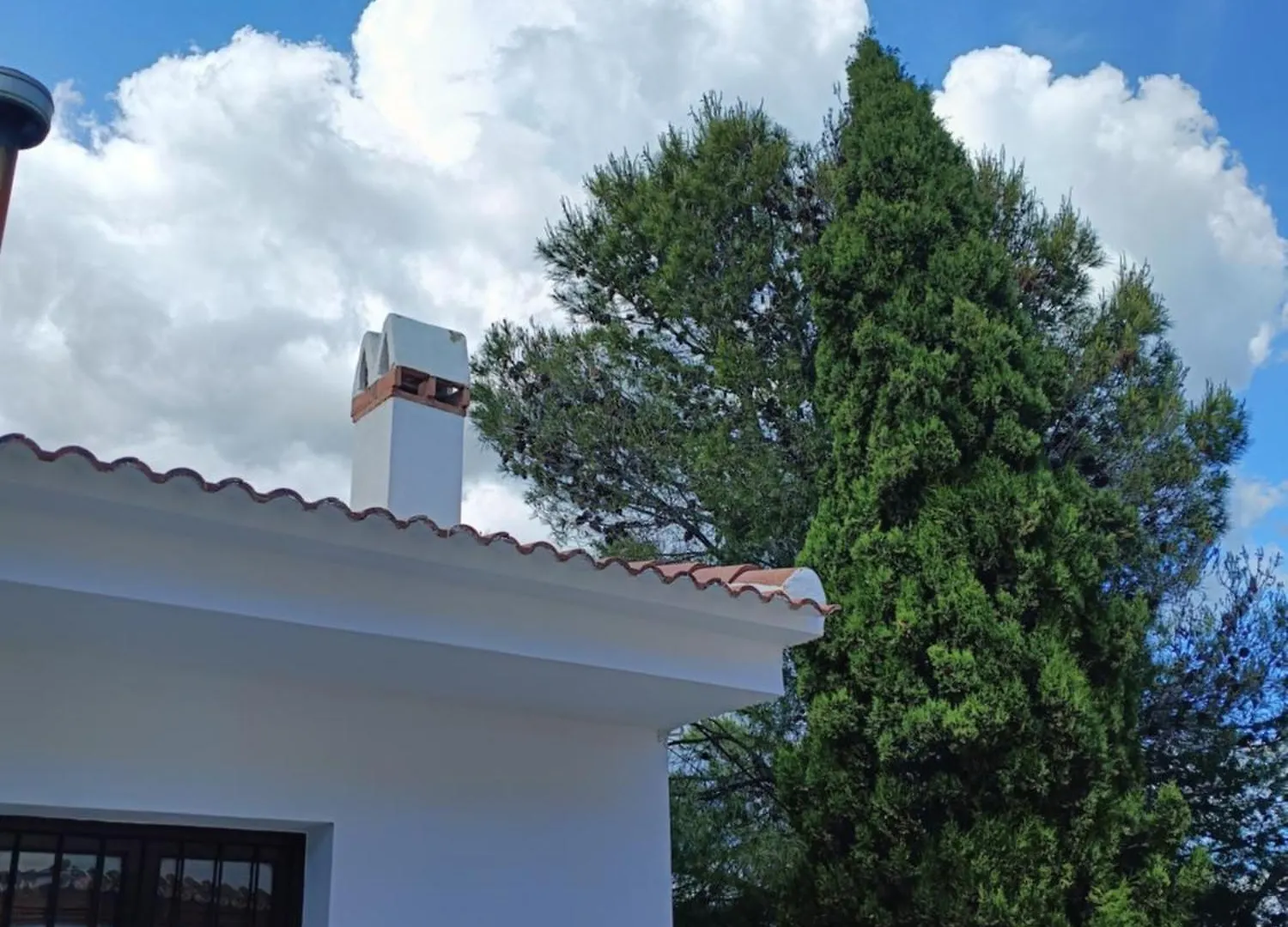 La Atalaya De Los Romanes Viñuela