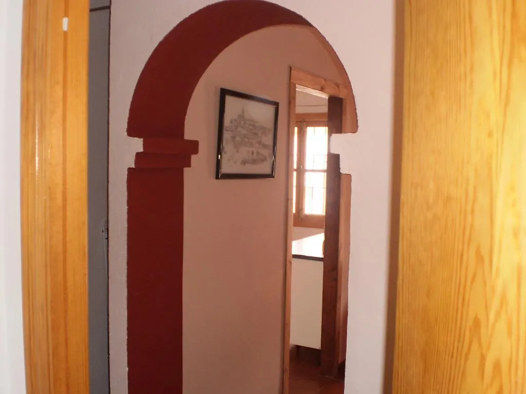 La Atalaya De Los Romanes Viñuela 0*,  İspanya